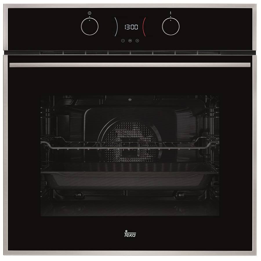 Lò nướng điện Teka HLB 840 Black