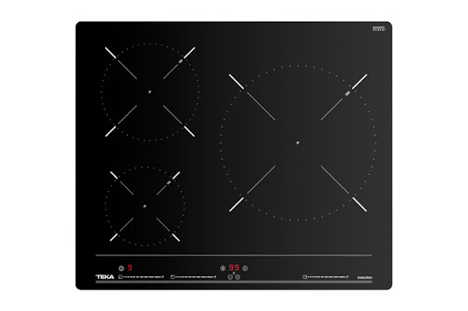Bếp từ Teka IBC 63010 BK MSS 112520006