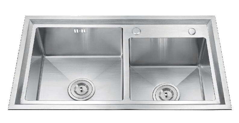 Chậu rửa bát Eurosun EU-8245HS6