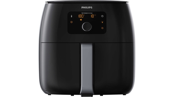 Nồi chiên không dầu Philips HD9650