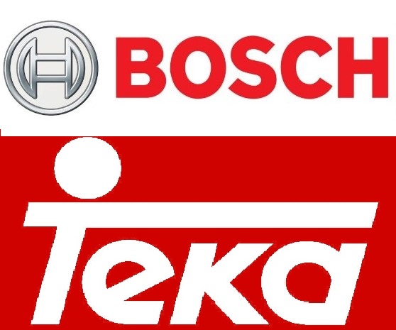 Chọn bếp từ Bosch hay bếp từ Teka?