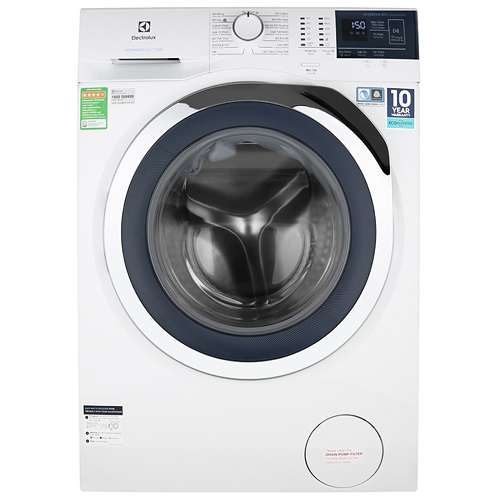 Máy Giặt Electrolux EWF8024D3WB