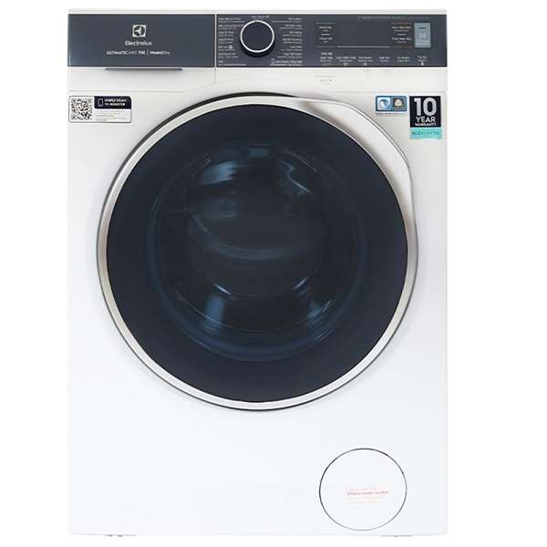 Máy Giặt Electrolux EWW1142Q7WB