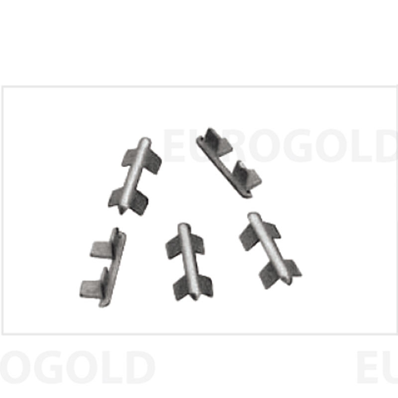 Khóa nẹp EUROGOLD T11