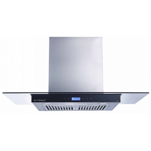 Máy hút khói khử mùi gắn tường Eurosun EH-90F26