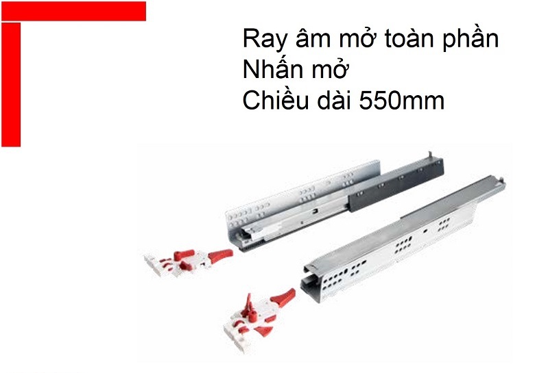 RAY ÂM EPC EVO HAFELE NHẤN MỞ MỞ TOÀN PHẦN 433.32.176