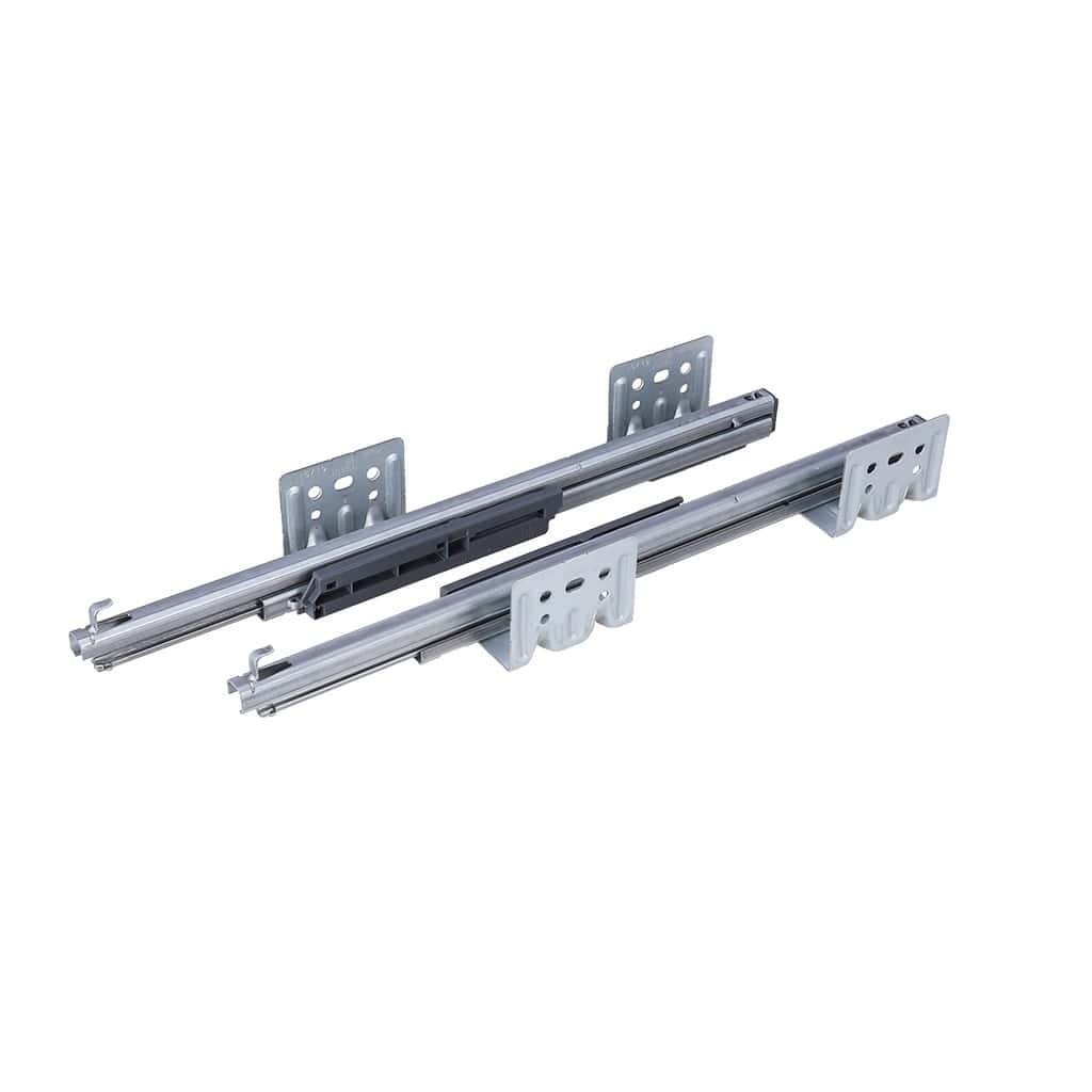 Ray âm giảm chấn Quadro S 300mm Hettich QSS300-F