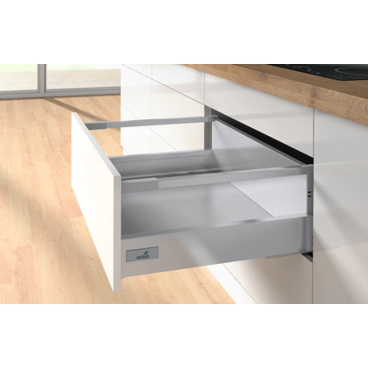 Ray hộp Innotech Atira H144 Hettich ITSA1-144