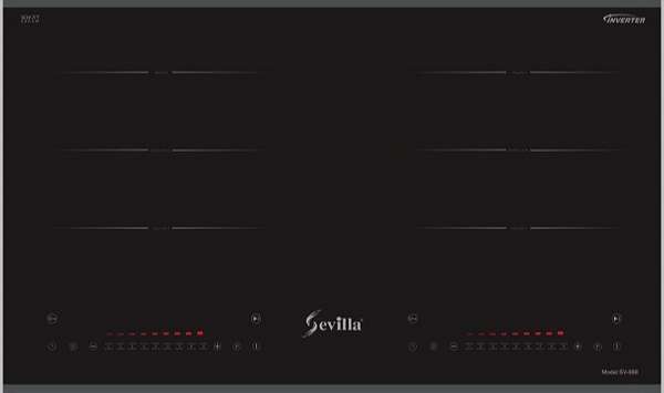 Bếp từ Sevilla SV-888