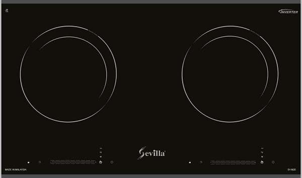 Bếp từ Sevilla SV-M20