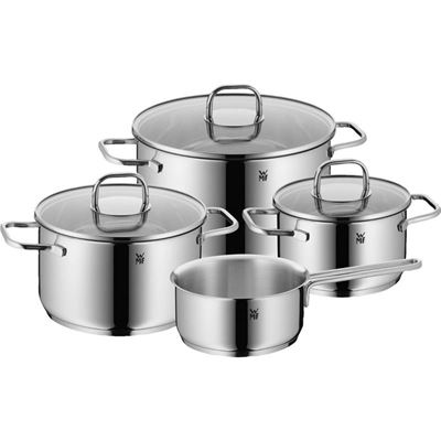 Bộ nồi WMF INSPIRATION 4PC COOKWARE SET 1730076380