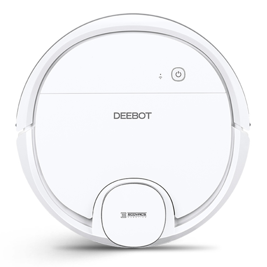 Robot hút bụi Ecovacs Deebot Ozmo 900