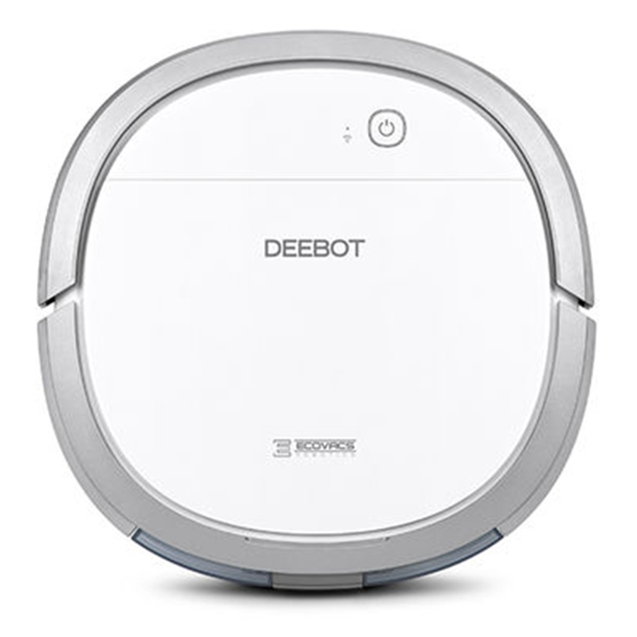 Robot hút bụi Ecovacs Deebot Ozmo Slim 11