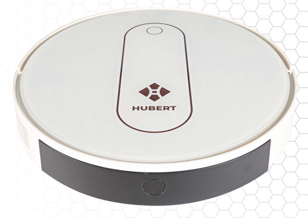 Robot hút bụi lau nhà Hubert HB-D68-W