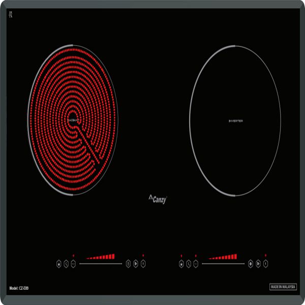 Bếp điện từ Canzy CZ E89