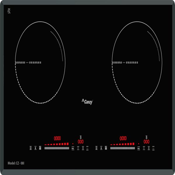 Bếp từ Canzy CZ 08I