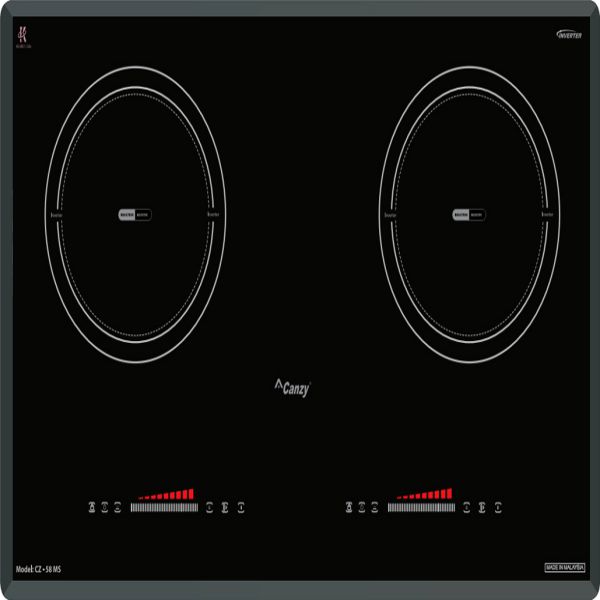 Bếp từ Canzy CZ 58MS