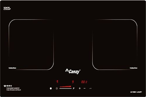 BẾP TỪ Canzy CZ - 72IBS/LUXURY