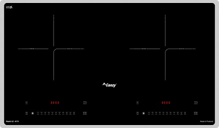 Bếp từ Canzy CZ 877I