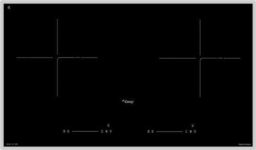 Bếp từ Canzy CZ 898I