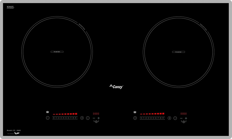 Bếp từ Canzy CZ 998S