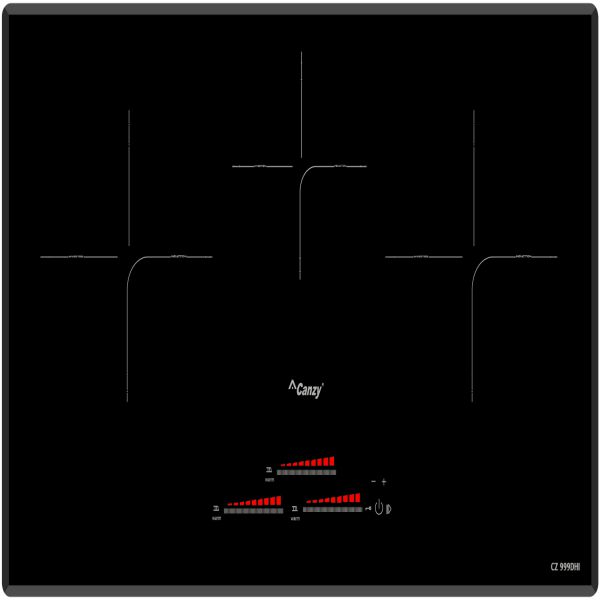 Bếp từ Canzy CZ 999DHG