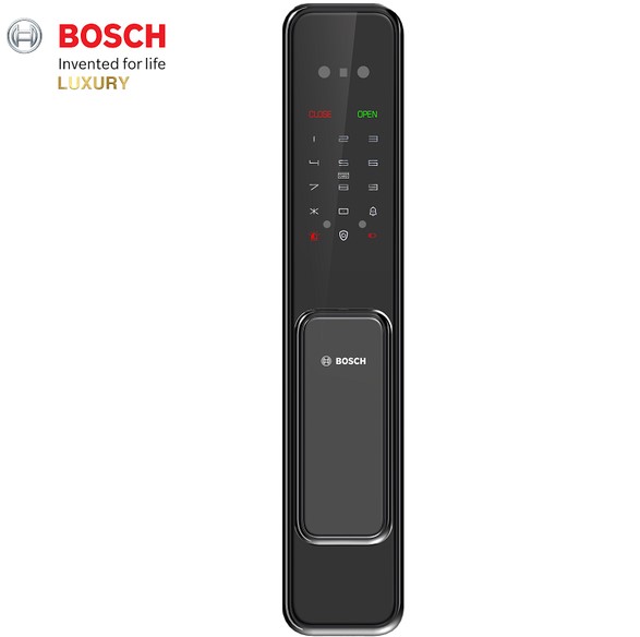 Khóa cửa điện tử Bosch EL 600B