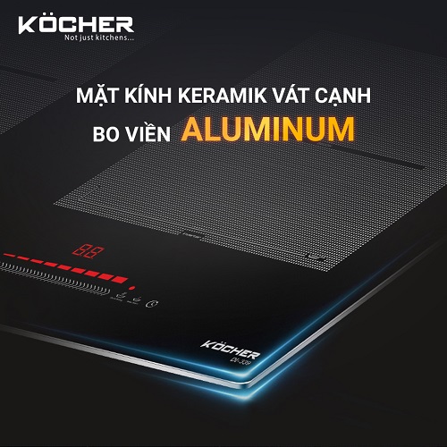 Bếp Từ Kocher DI-3332