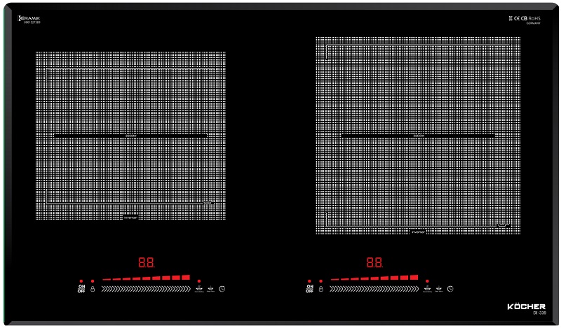 Bếp Từ Kocher DI-339