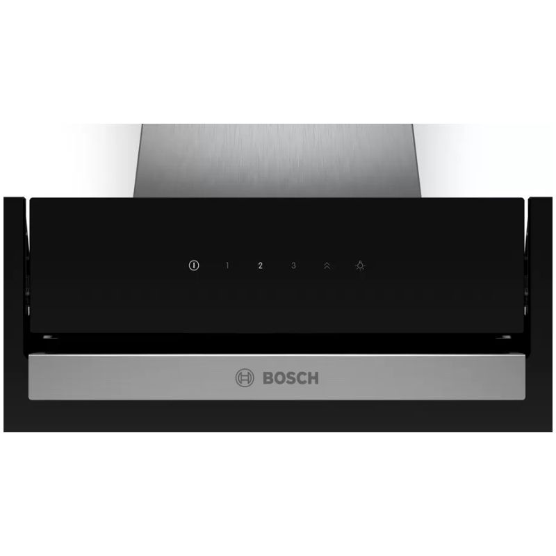 Máy hút mùi áp tường Bosch DWK87EM600