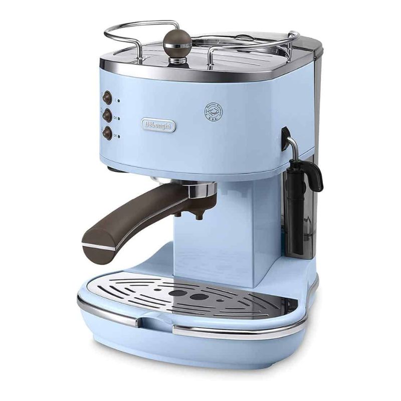 Máy pha cafe bán tự động DeLonghi Dinamica ECOV311AZ0