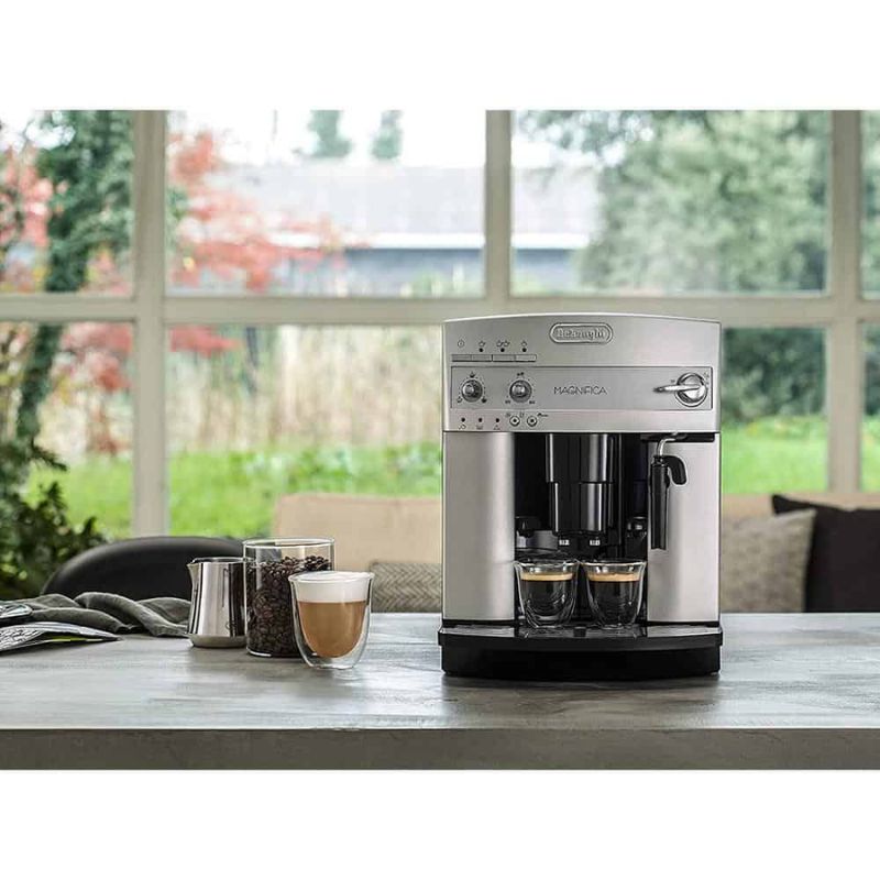 Máy pha cafe DeLonghi Magnifica ESAM 32002