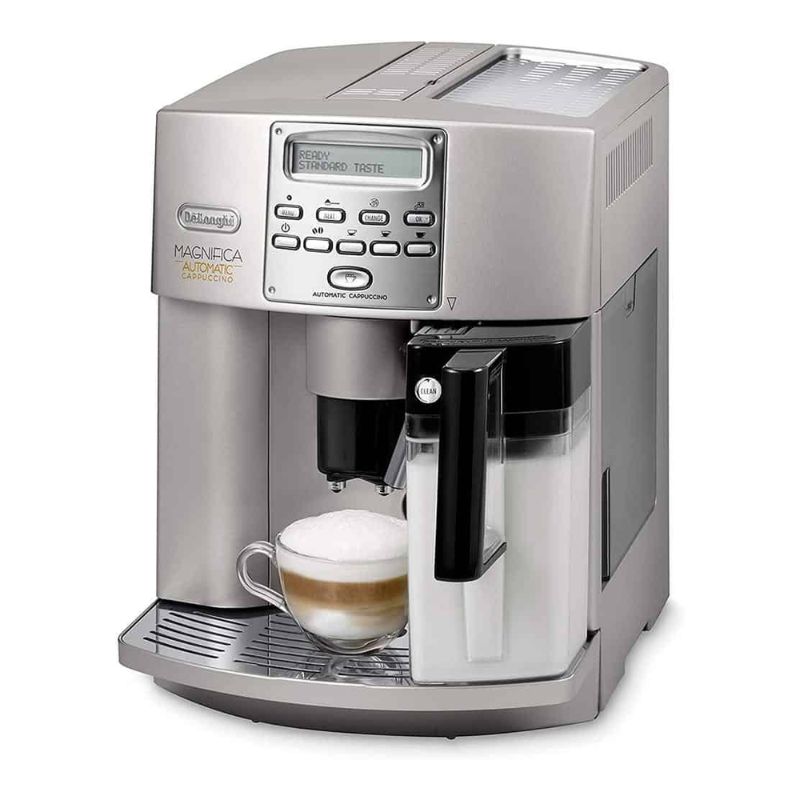 Máy pha cafe DeLonghi Magnifica ESAM 35000