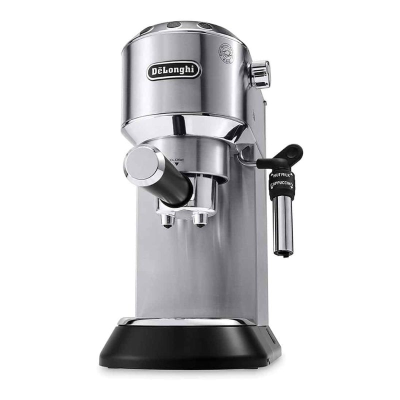 Máy pha cafe thủ công DeLonghi EC685M Dedica Style0