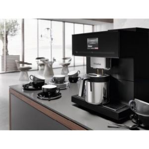 Máy pha cafe tự động Miele CM6160-115808201