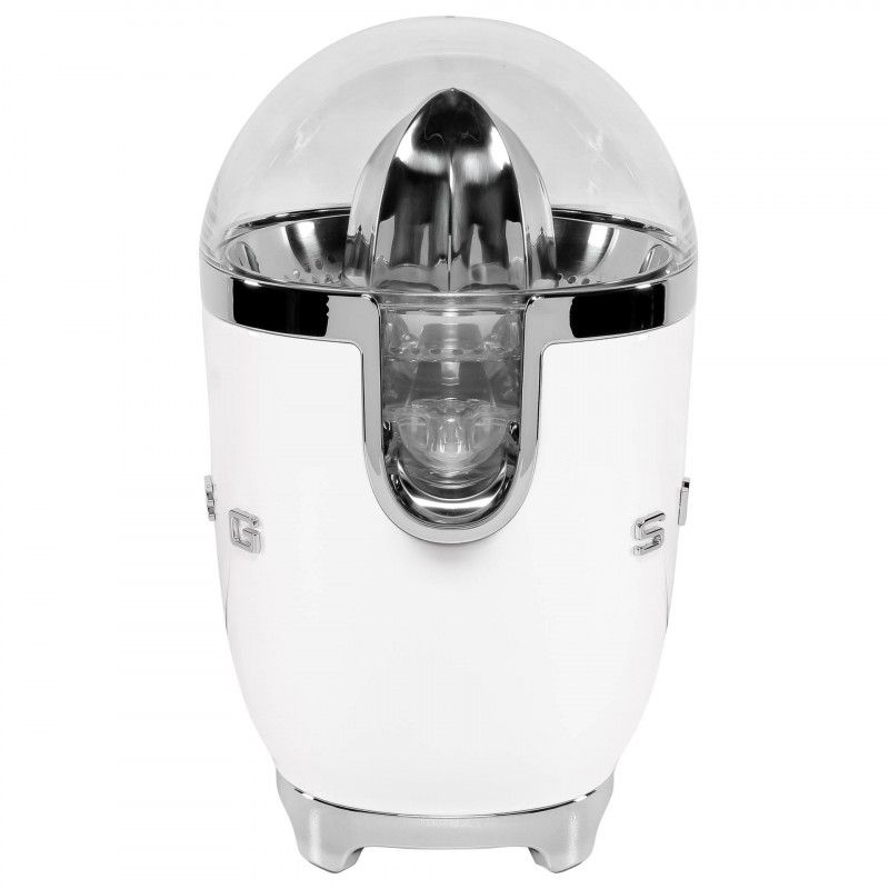 Máy vắt cam Smeg CJF01WHEU White2