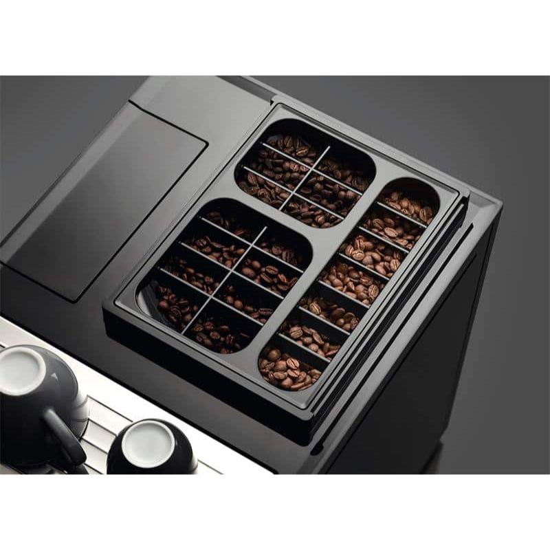 Máy pha cafe tự động Miele CM7750 CoffeeSelect0