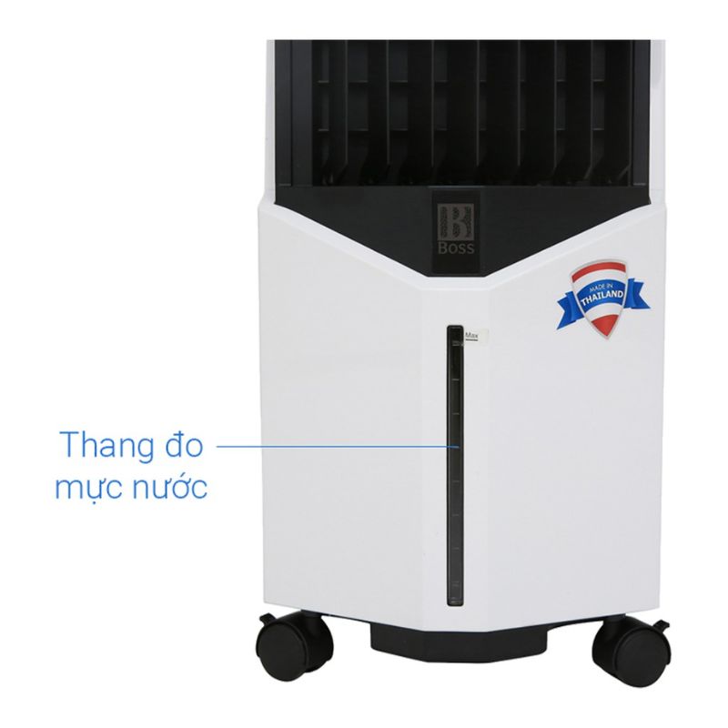 Quạt điều hòa Boss S1027