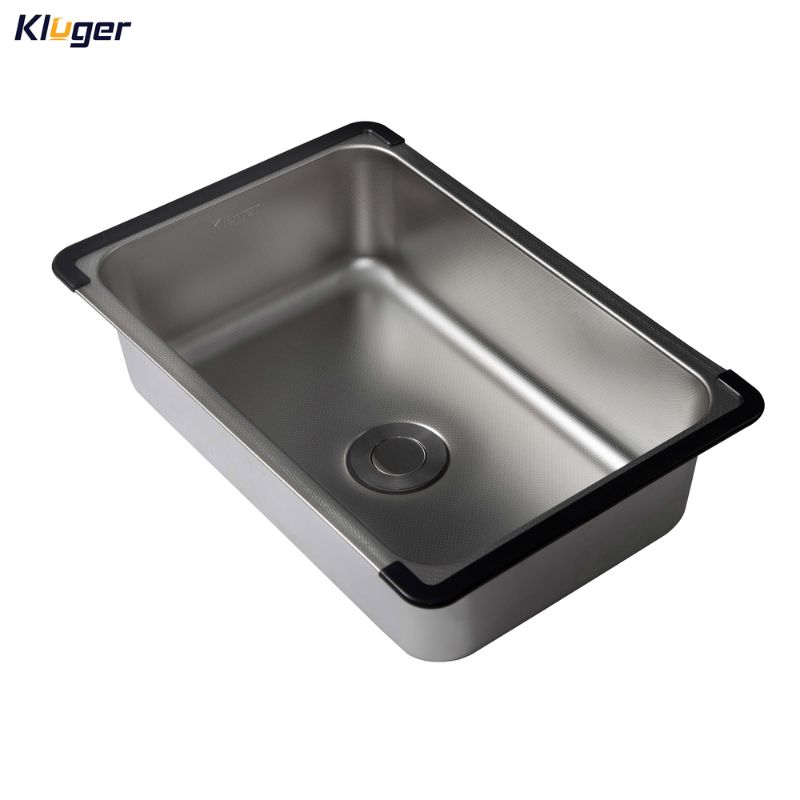 Chậu rửa phụ inox Kluger KSWB-401FS0