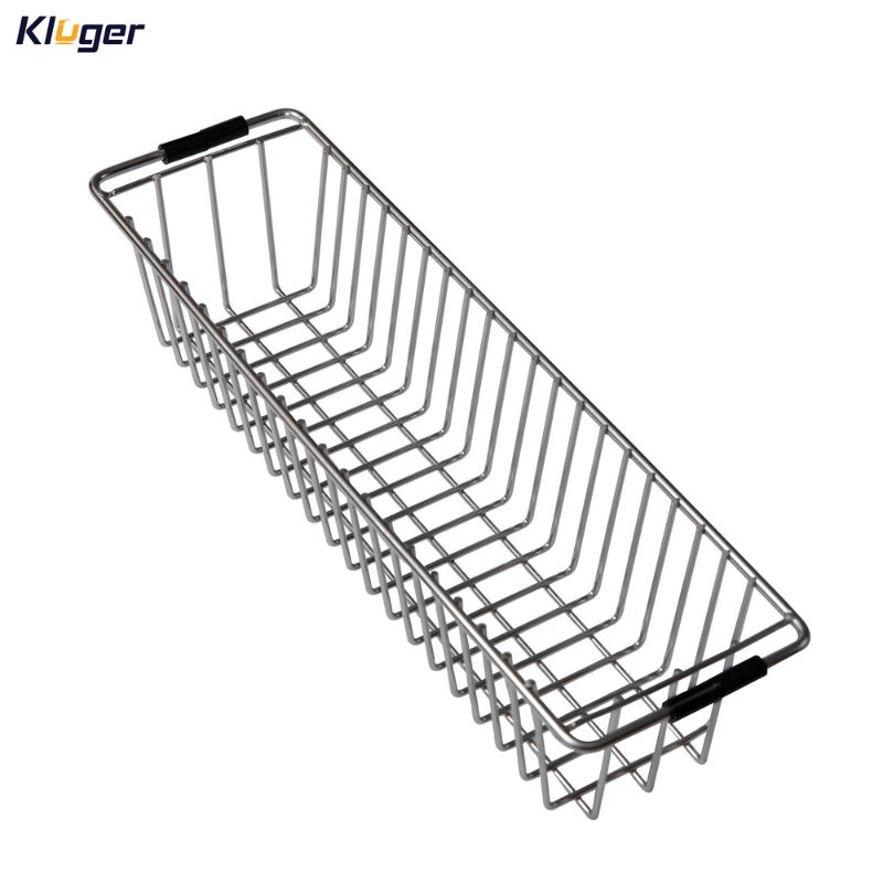 Giỏ để đồ inox Kluger KB-6030