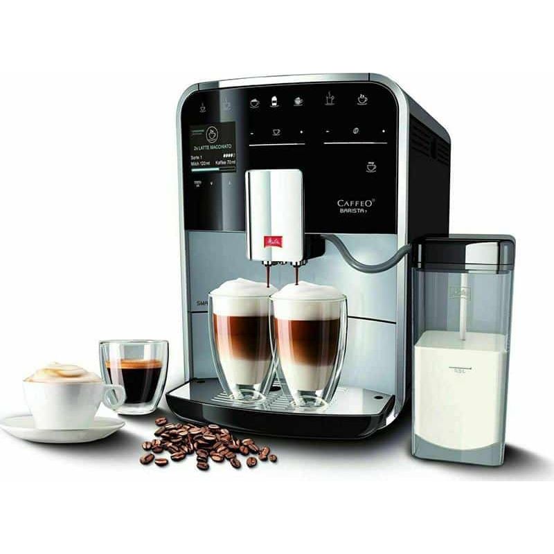 Máy pha cafe tự động Melitta F84/0-1000