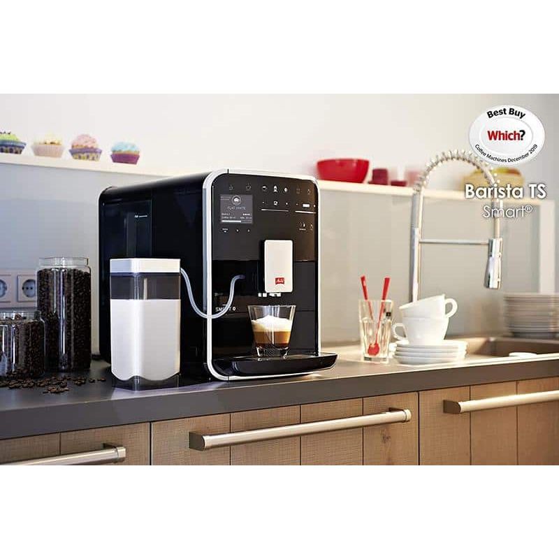 Máy pha cafe tự động Melitta F85/0-1020