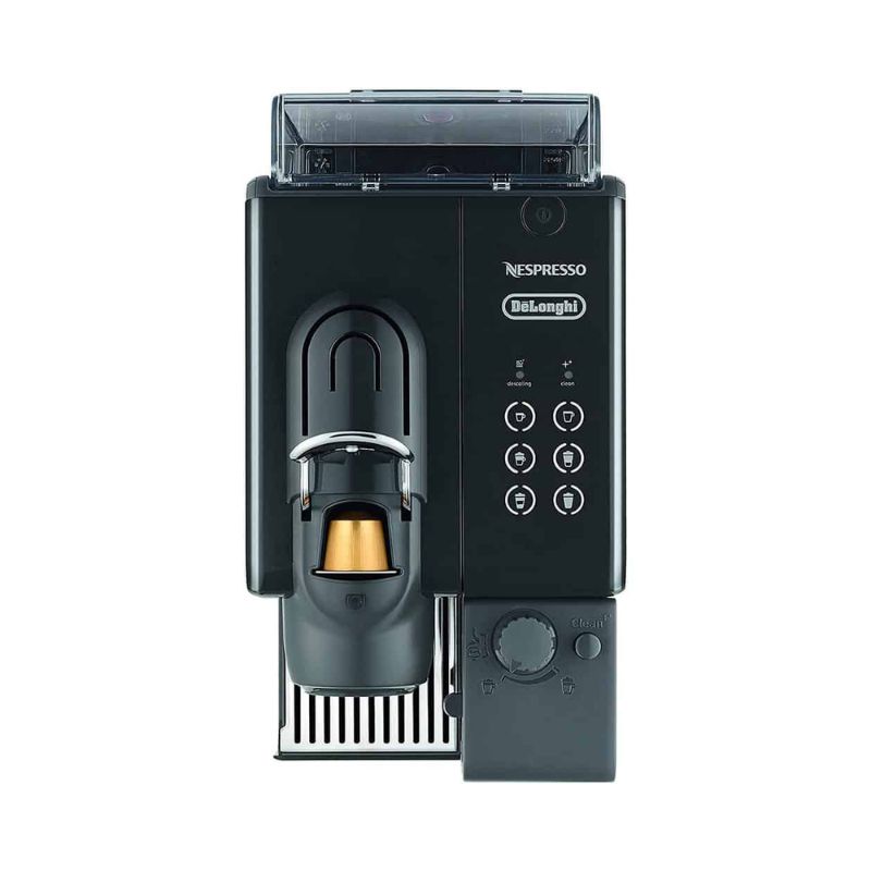 Máy pha cafe viên nén DeLonghi EN560.B Lattissima Touch0