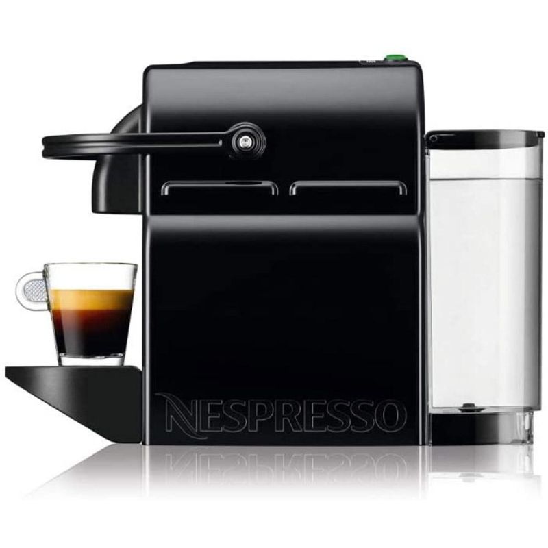 Máy pha cafe viên nén Delonghi Nespresso Inissia EN80.B0