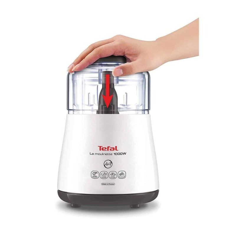 Máy xay thịt Tefal DPA1300