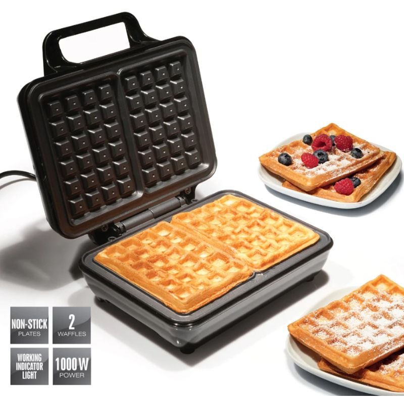 Máy làm bánh Waffle Tiross TS13850