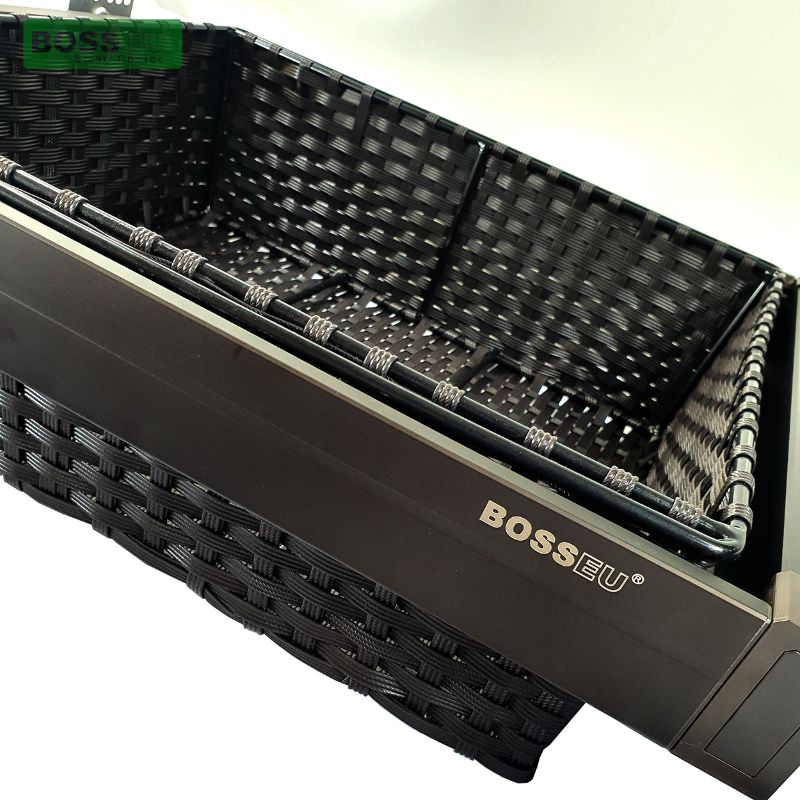 Ngăn kéo để đồ gấp BossEU BS3060DG1