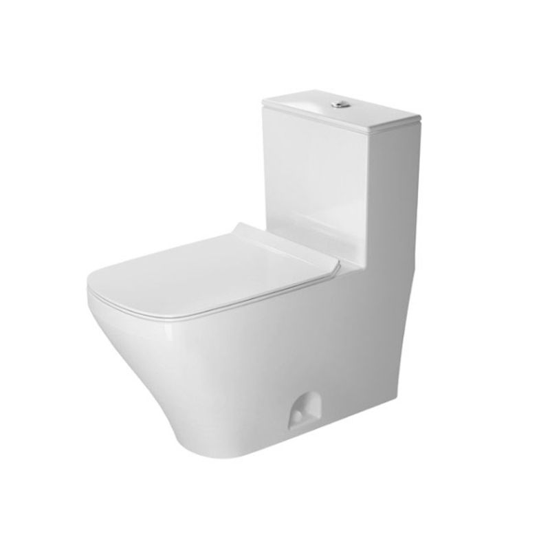 Bồn cầu một khối Duravit Durastyle 588.45.452