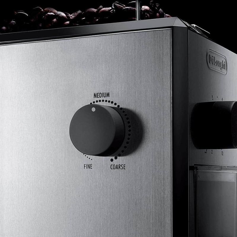 Máy xay cafe tự động DeLonghi KG891