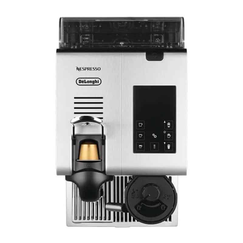 Máy pha cafe viên nén DeLonghi EN750.MB Lattissima Pro2